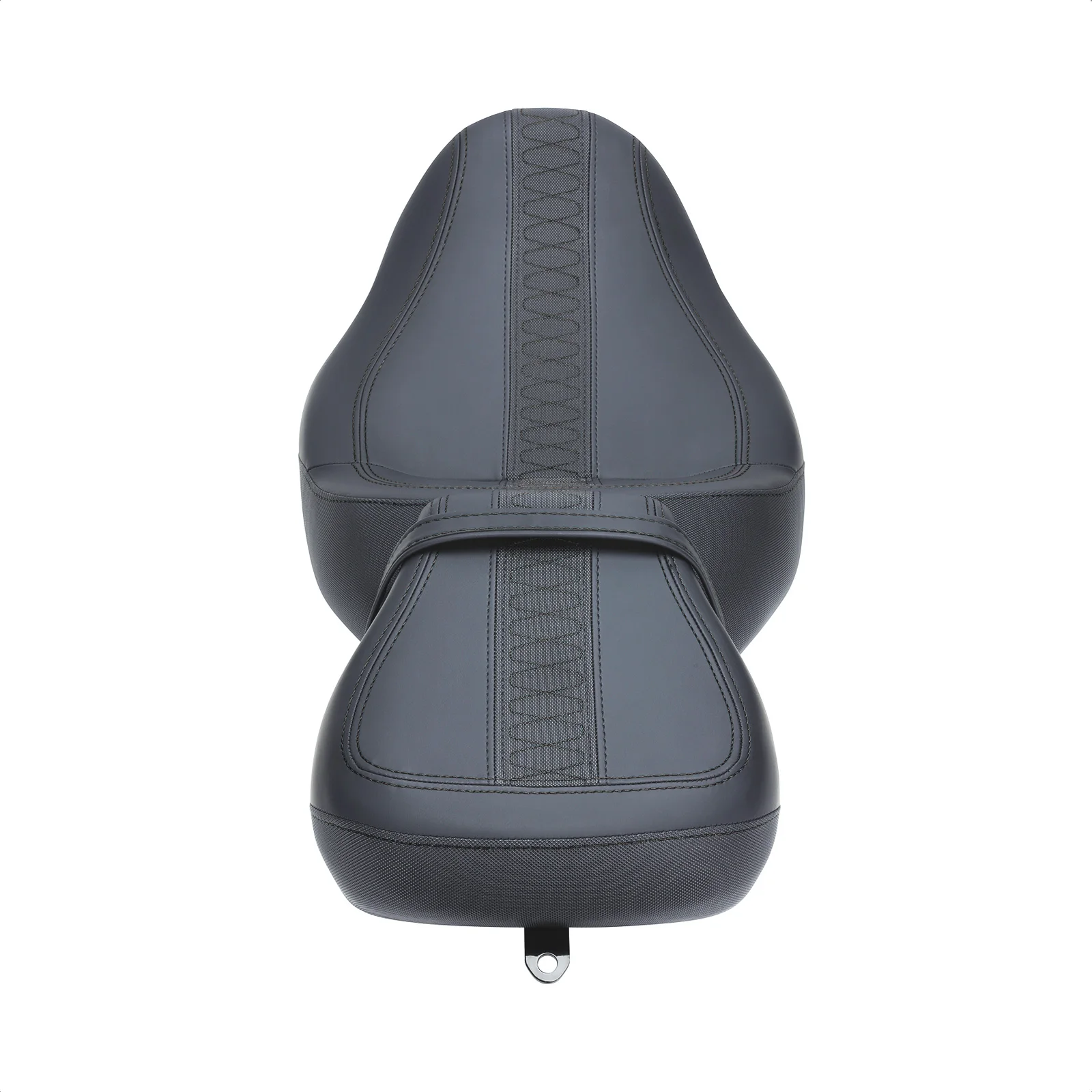 Motorcycle seat cushions for passengers and drivers Fit for Harley Davidson Touring CVO Road GlideStreet Glide FLHX 2023-2024