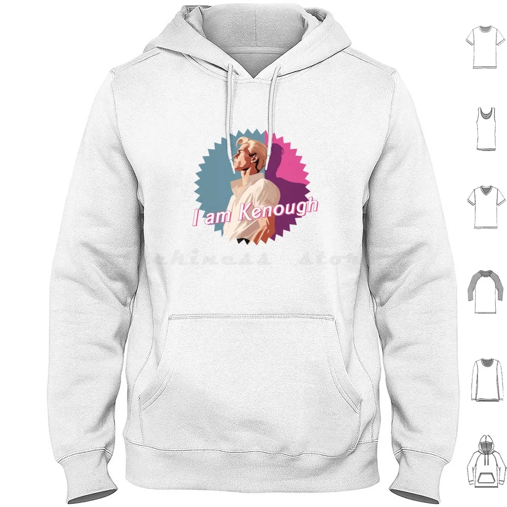 I Am Kenough ( Circ… - image