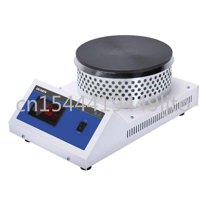 

Digital Display Far Infrared Closed Electric Furnace Laboratory Adjustable Electric Furnace Disc Heating Electrothermal Furnace