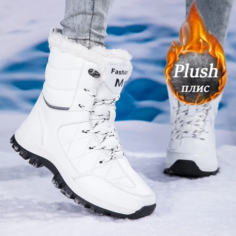 Winter Women's Snow… - image