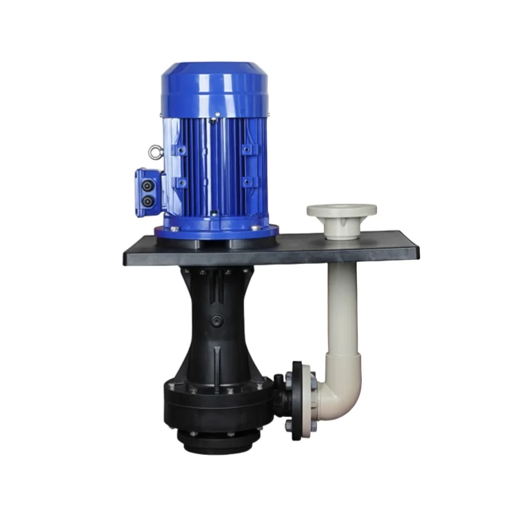 

Premium Quality High Efficiency & Lightweight Centrifugal Water Vertical Pumps For Industrial Water Pump System