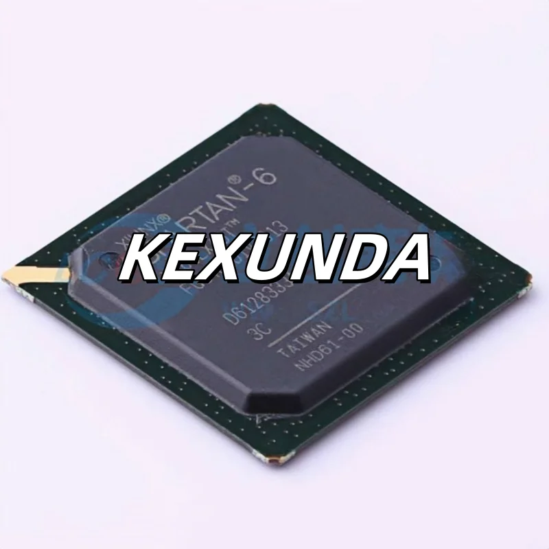 

XC6SLX150T-3FGG676I BGA-676 Original IC FPGA KEXUNDA