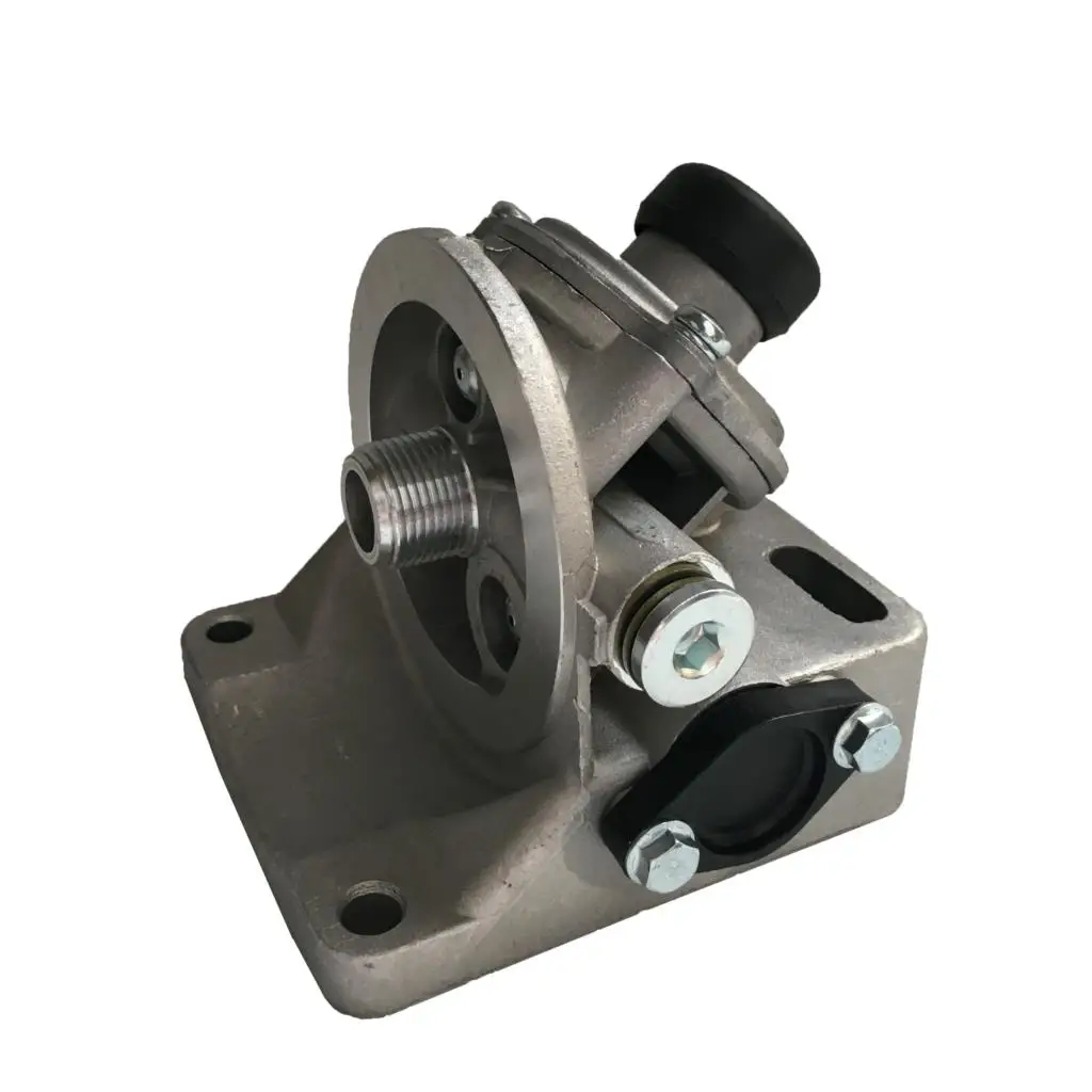 

Топливный фильтр 1 шт., дизельный топливный фильтр-насос OEM PL420 PL270 для автомобилей MANN