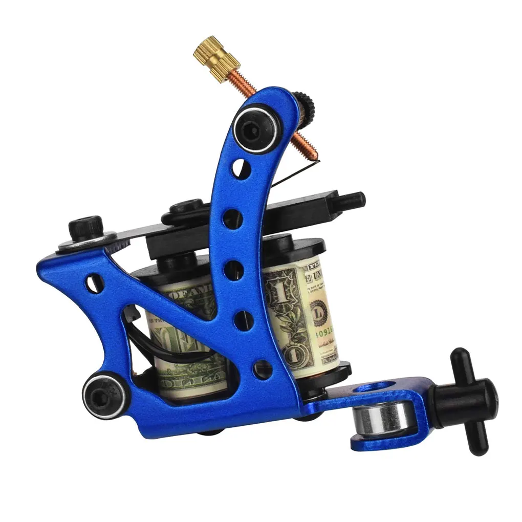 

Professional Wire Coil Slicing Machine High Flexibility Liner Shader Printing Instrument Copper Wires Circle Equipment