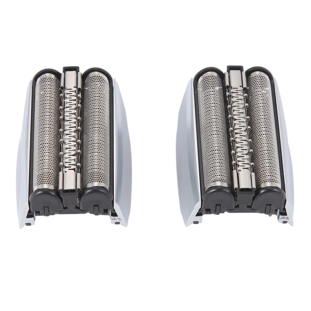 2PCS Replacement Shaving Head for Braun 70S Series-7 790Cc Cutter Replacement Head-LITE
