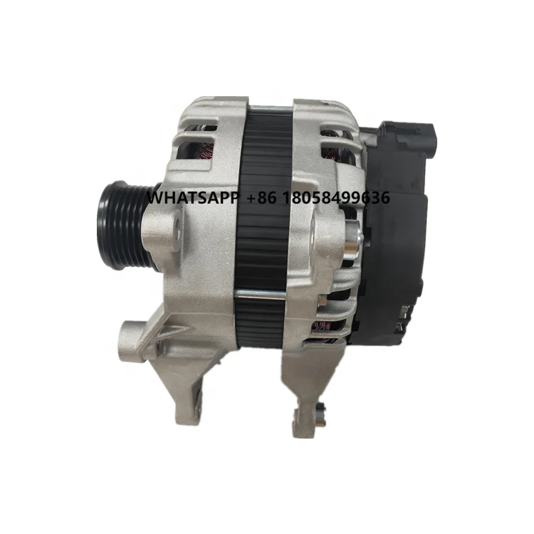 

Best Price With Top Quality Car Electrical Parts OEM A0009067703 Auto Alternator Generator