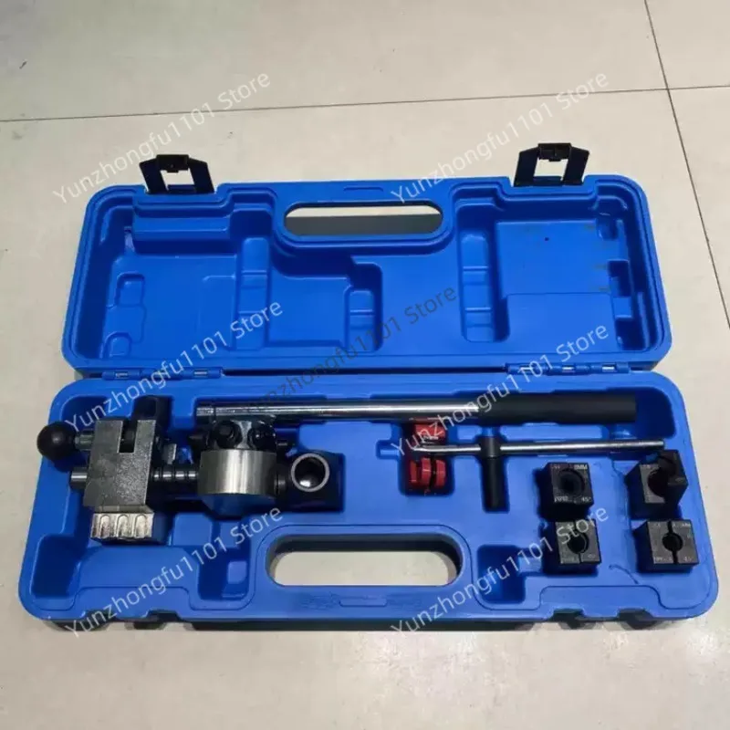 

45 Degree Brake Pipe Drilling And Expansion Tool For Single And Double Layer Brake Pipes Are 4.75mm 3/16 "And 1/4"