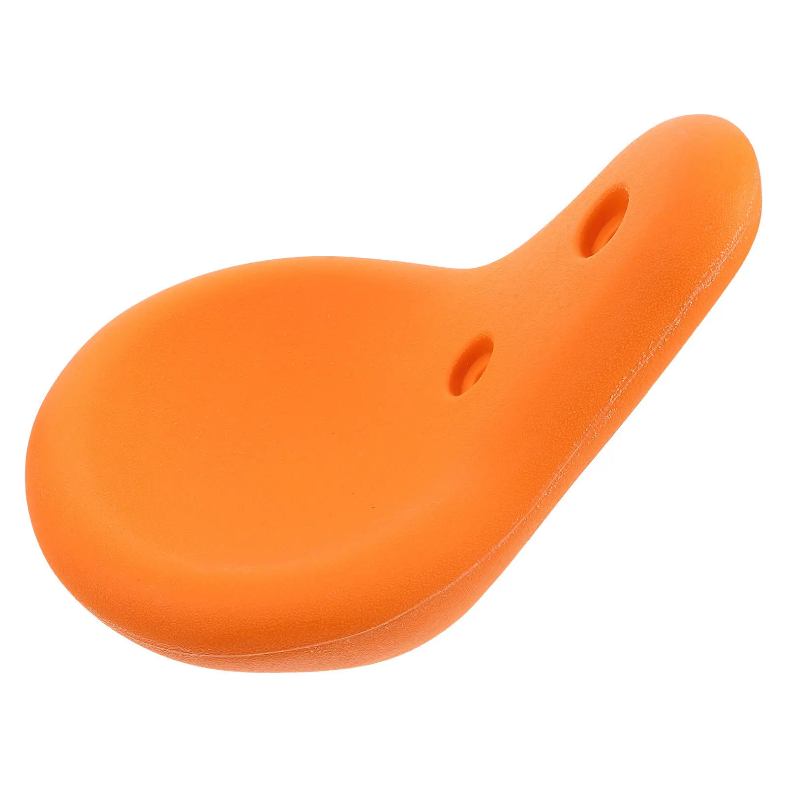 Swing Seat Board Durable Plastic Outdoor Playground Equipment For Garden Toddler Play Area Child-Friendly