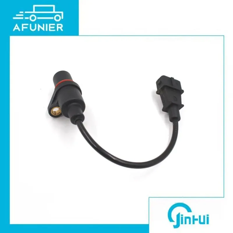 

10Pcs Crankshaft Position Sensor For Hyundai Accent (99-97) OE No.:39180-22060,PC447