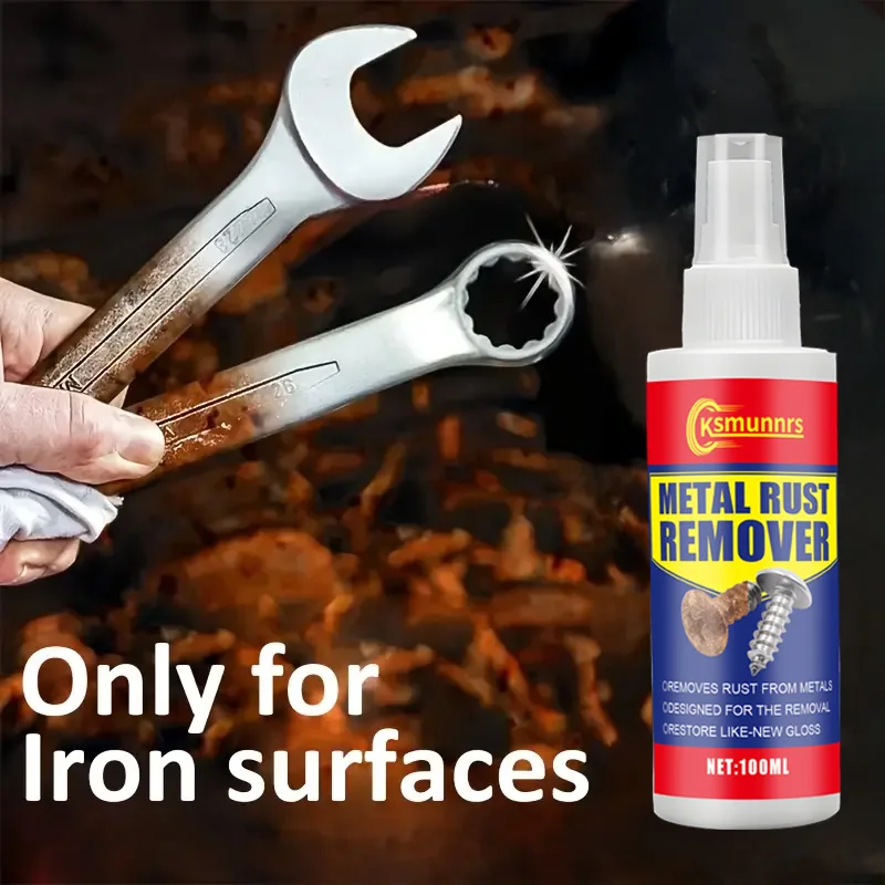 Spray & Wipe Bnm Ru…