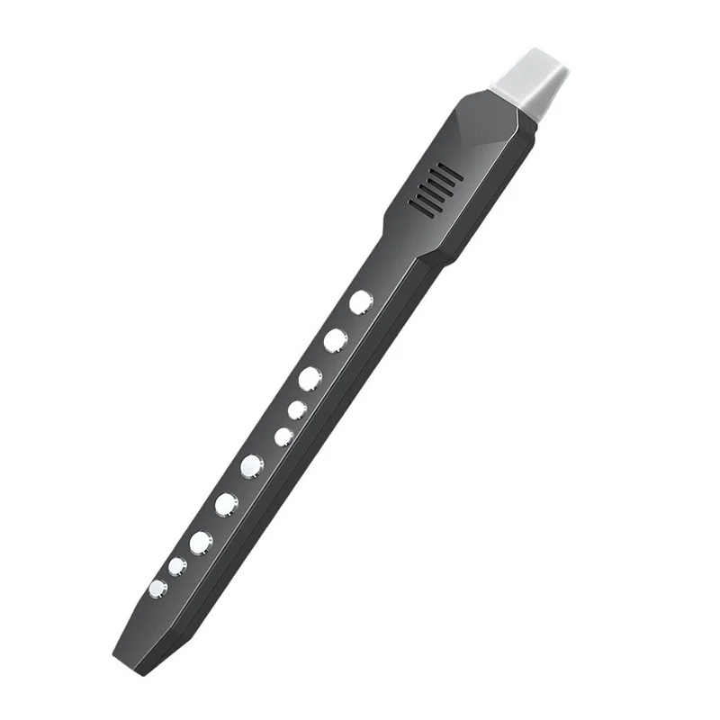 

Professional Electronic Sax Beginner Elderly People Electric Saxophone Multifunctional 10 Timbres Sax Mini Electric Instrument