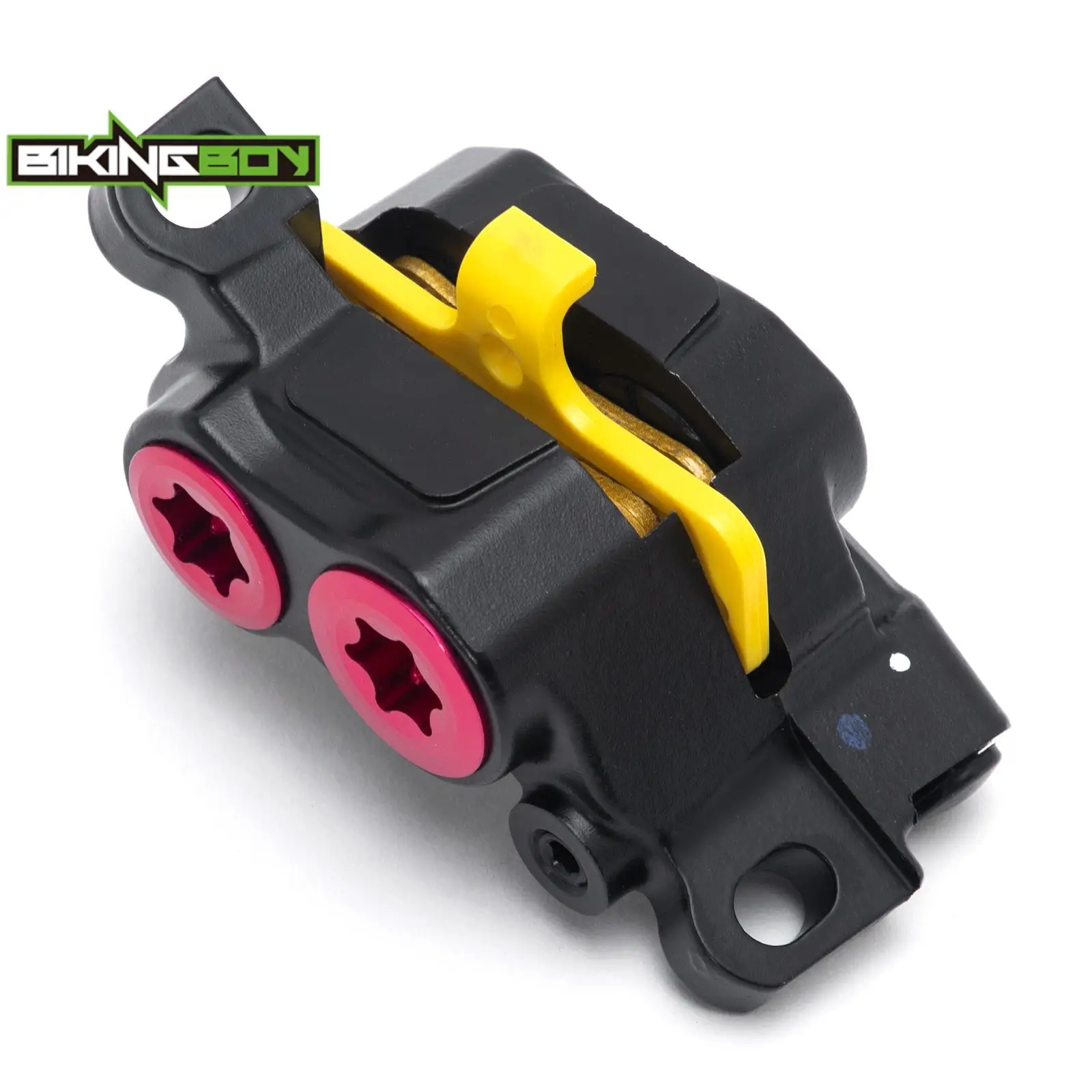 Передние и задние тормозные суппорты BIKINGBOY для Surron Light Bee X Sur-ron LBX для Talaria Sting XXX для Segway X160 X260 X 160 260 MX