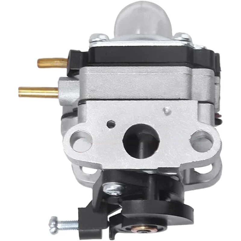 753-06258A Carburatore Per RY252CS RY253SS RY251PH RY254BC 2 Ciclo 25Cc Gas String Trimmer Edger Motore Con Filtro Aria-Nuovo