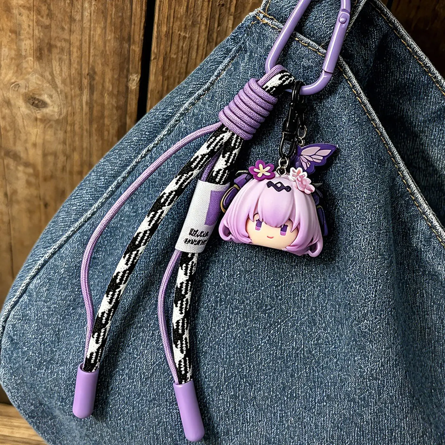 Honkai: Star Rail Omphalos Her - Top Anime Merchandise reseña y precio