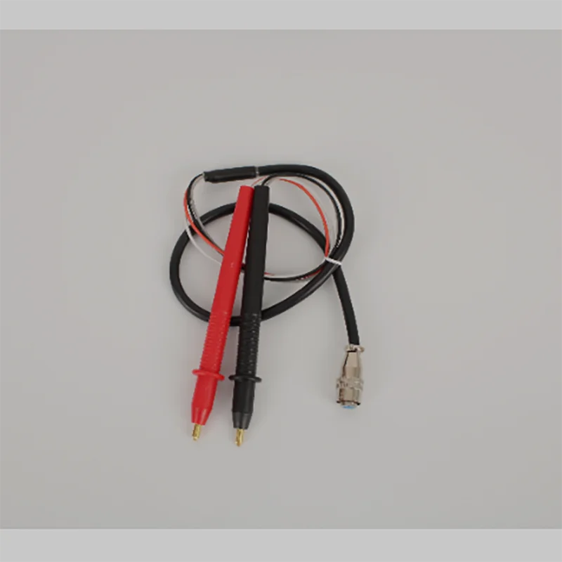 Accessories for YR1030+and YR1035+battery internal resistance tester, strengthened probe