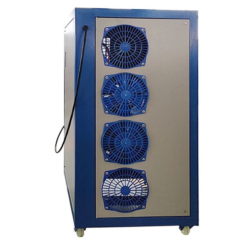 1000A 2000A 3000A 12V 18V 25V IGBT Rectifier For Electroplating Zinc Gold Plating Equipment Rectifier Anodized Rectifier