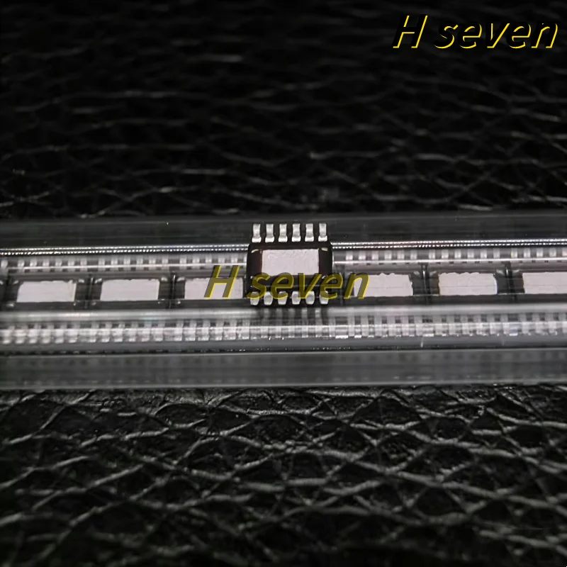 5--10pcs/lot New original LT3094EMSE MSOP-12 high-performance low dropout negative linear voltage regulator IC