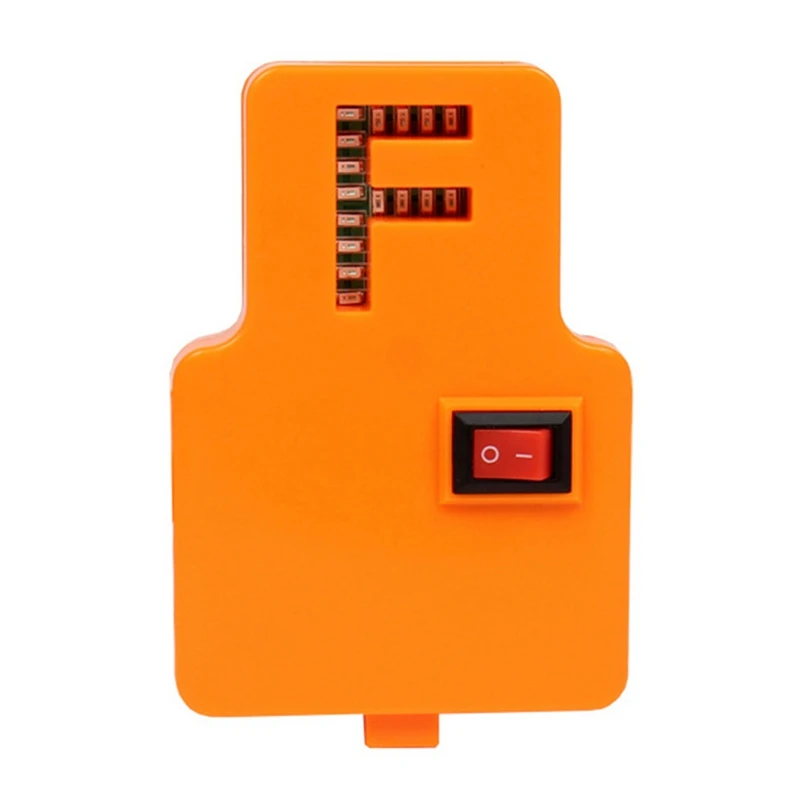 Physics Optical Experiment Set,Convex Lens And Small Hole Imaging Experiment,Refraction And Reflection Of Light