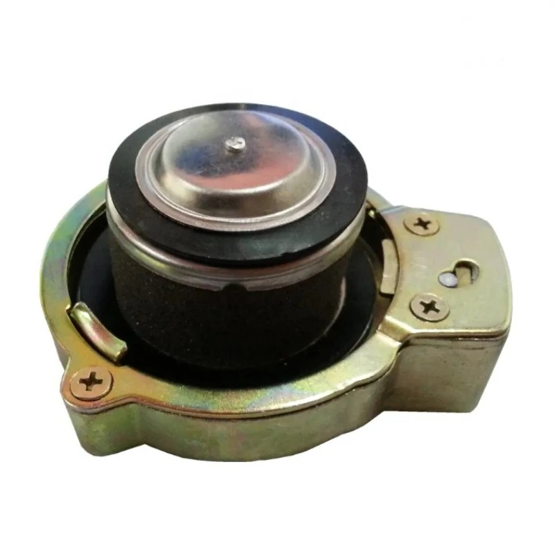 

Запчасти с завода-производителя: Крышка гидравлического масляного бака для экскаватора 17A-60-11310