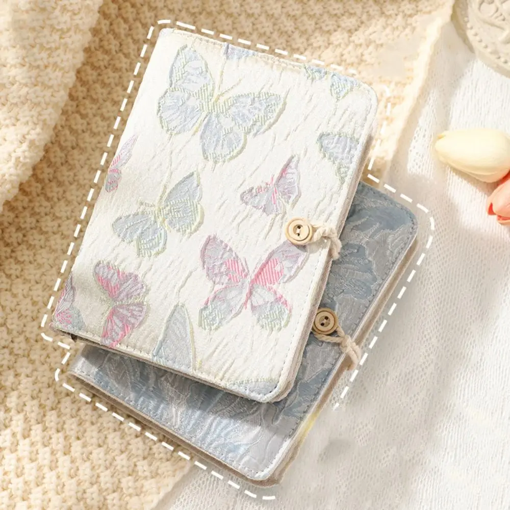 Elegante raccoglitore per risparmiare denaro, grande capacità, in tessuto, per sfide di risparmio, libro riutilizzabile, buste per risparmiare denaro, sfida per bambini