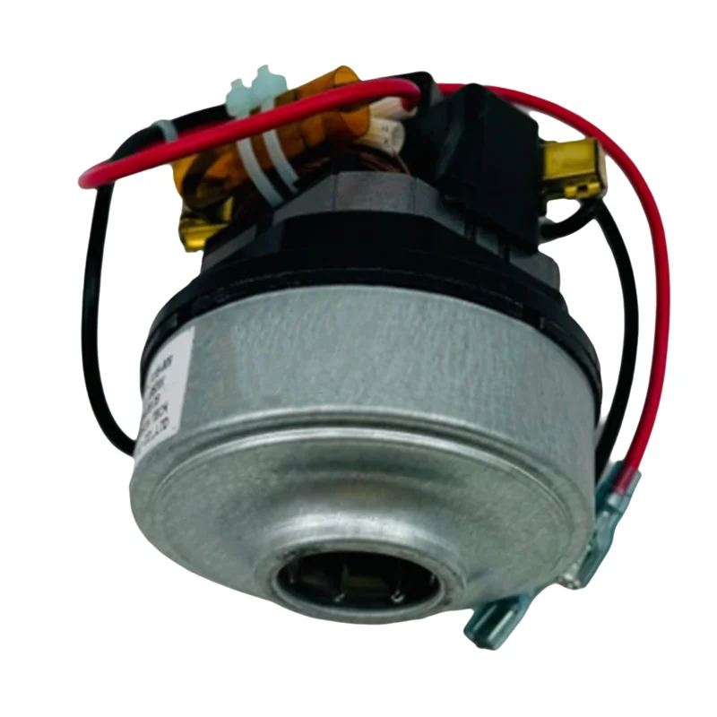 Reemplazo del motor del ventilador AT28-CDS-LFX15-909 para aspiradoras robot TP-Link Tapo RV30 Plus/RV20 Max