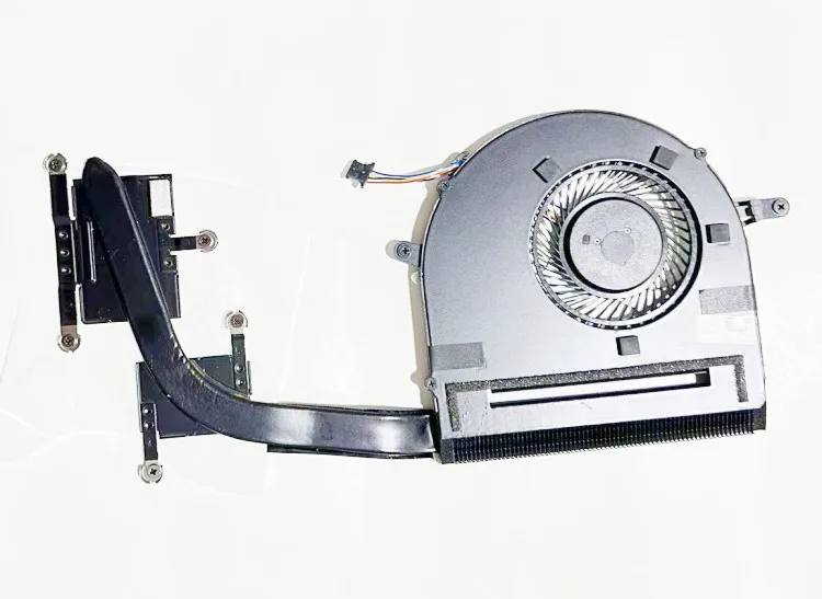 

Для Lenovo K41 Shao Yang K41-70 K41-80 Yang Tian M41-70 M41-80 охлаждающий вентилятор процессора