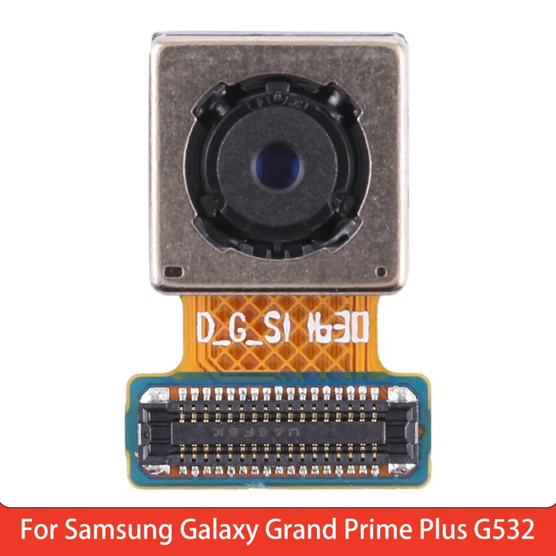 Back Facing Camera for Samsung Galaxy Grand Prime Plus G532 Camera Module Replacement Spare Parts