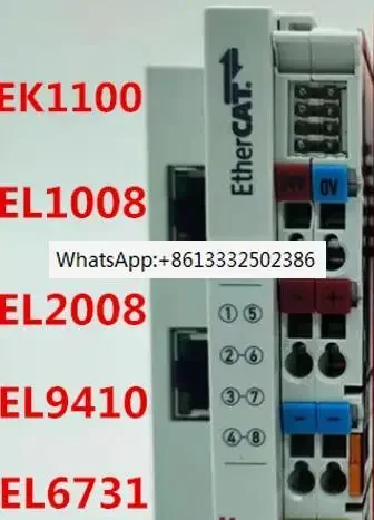 

New Original Module EK1100