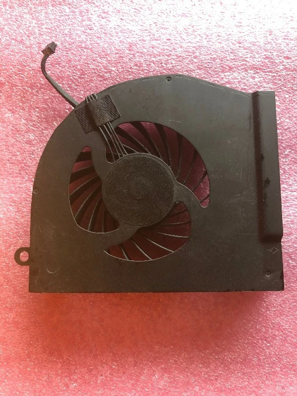 ... for HP Zbook 17 G1 G2 FC7W fan 735373-001 notebook cooling fan...
