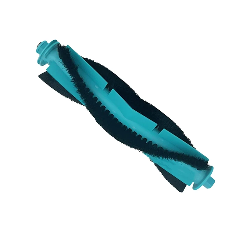 For Proscenic Q8 / Q8max, Mova E10, Ultenic D10, Ultenic T10 Lite Vacuum Parts Main Side Brush Hepa Filter Mop Cloth
