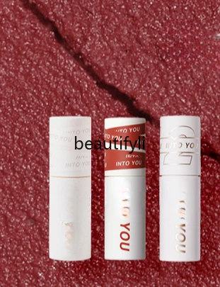 

Lip mud matte velvet lipstick lip glaze lip gloss