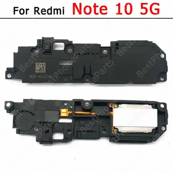 Reproduktor pro Xiaomi Redmi Note 10 Pro 10S 9 9S 9T 8 8T 7 6 5 5A 4 4X Hlasitý reproduktor Bzučák Vyzvánění Zvukový modul 10 nejlepší prodej Deska Redmi Note 9 Pro - №1