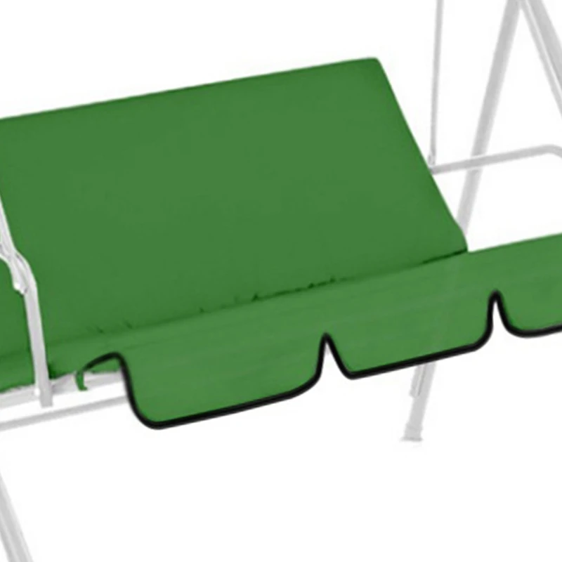 Patio Schaukel Sitz bezug obere Abdeckung wasserdichte Camp Hängematte Stuhl Set Baldachin Abdeckung für Home Yard Entspannung Ornamente