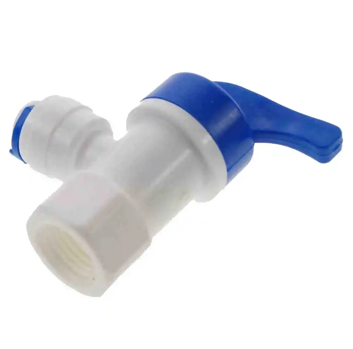 Fit Tube O/D 1/4
