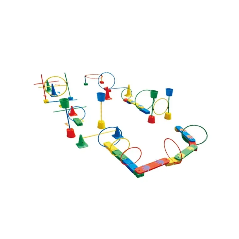 

【Popular】Sport Training Equipment Physical Development Luxurious Gym Complete Full Set