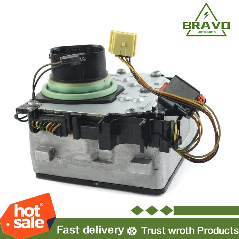 

62TE Transmission Solenoid Pack Block 5078709AB For Chrysler Dodge Avenger Grand Caravan Journey Sebring Pacifica 2007-