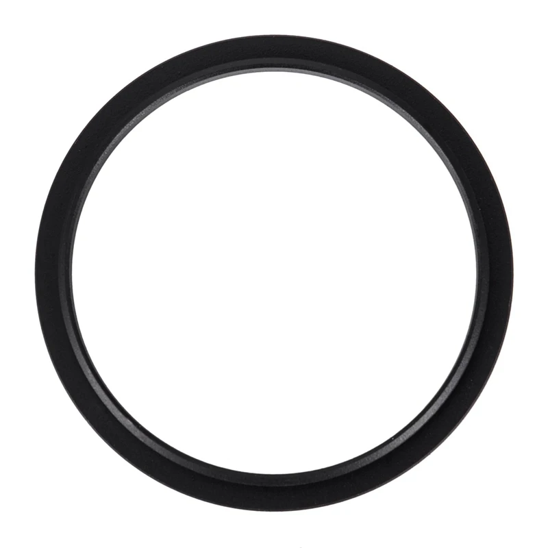 HFES 46Mm-52Mm Aluminum Step Up Adapter Ring For SLR Camera & Self-Repairing Cameras 46 Mm To 49 Mm In Step Up Filter Adapter