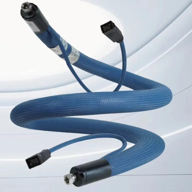 

274793 Customized Length Single Temperature Type Glue Hose Electric for DIY Hardware Projects