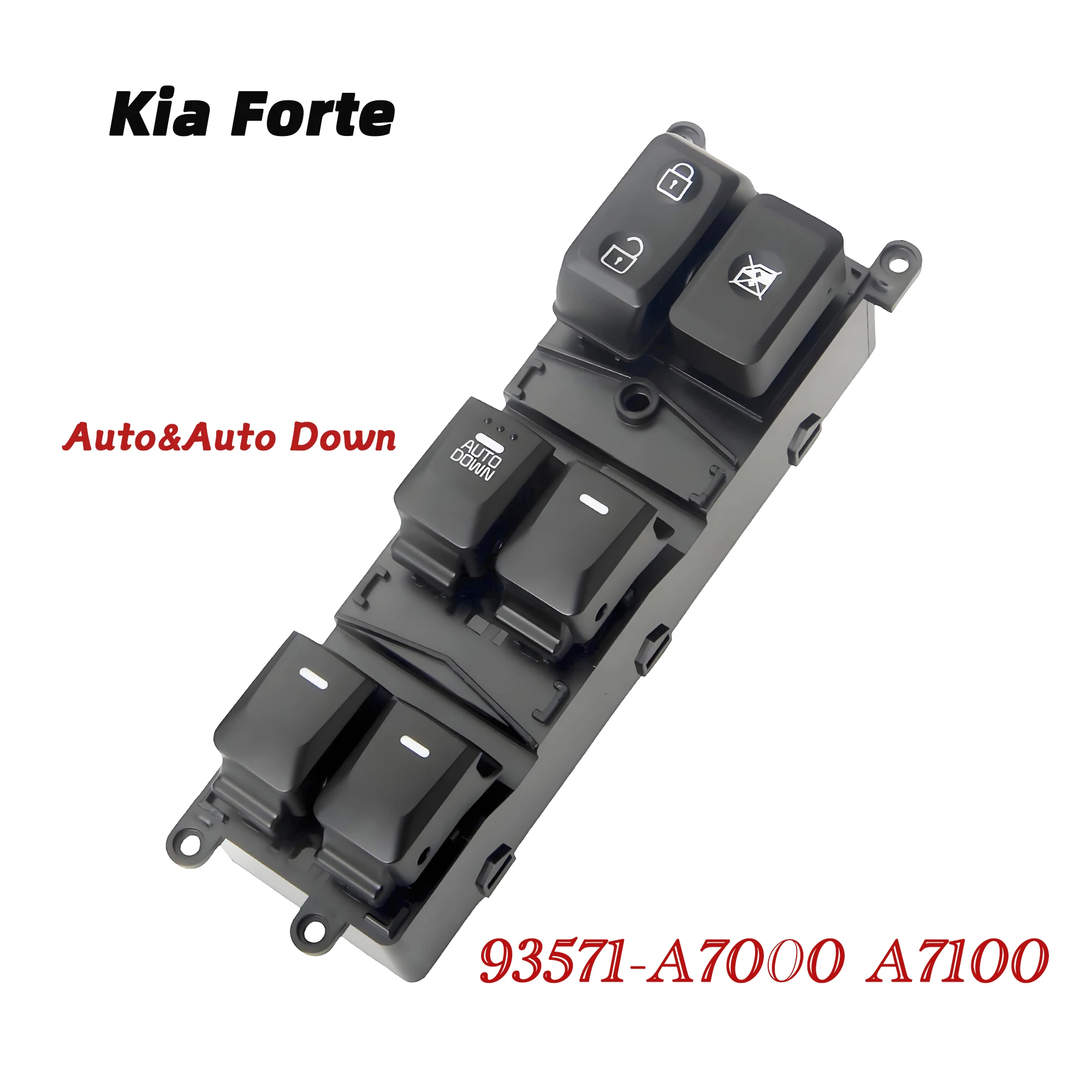 93571-A7000 93571-A… - image