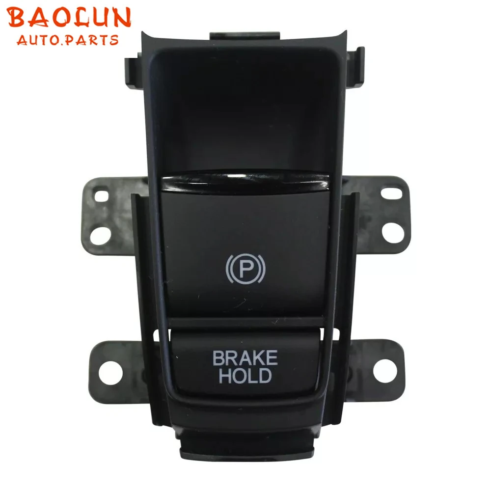 Baolun Parking Brak… - image