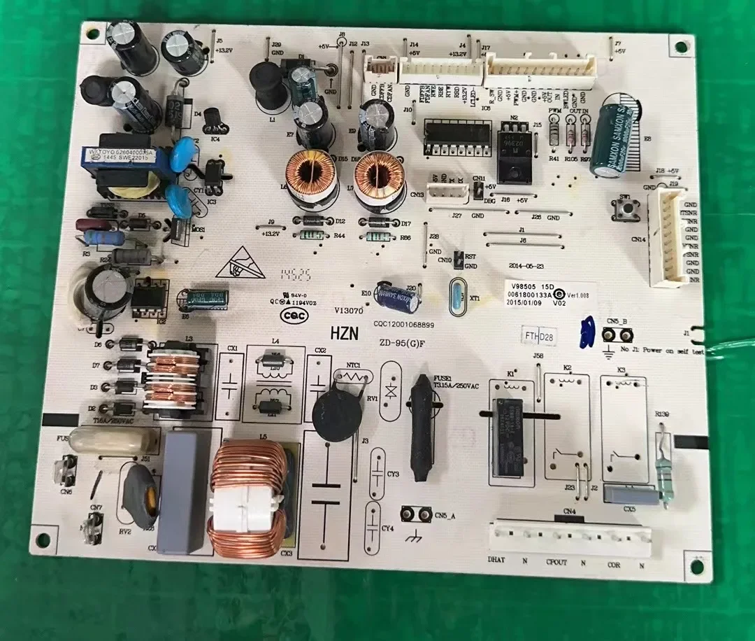 

0061800133A Suitable for Refrigerator Computer Board