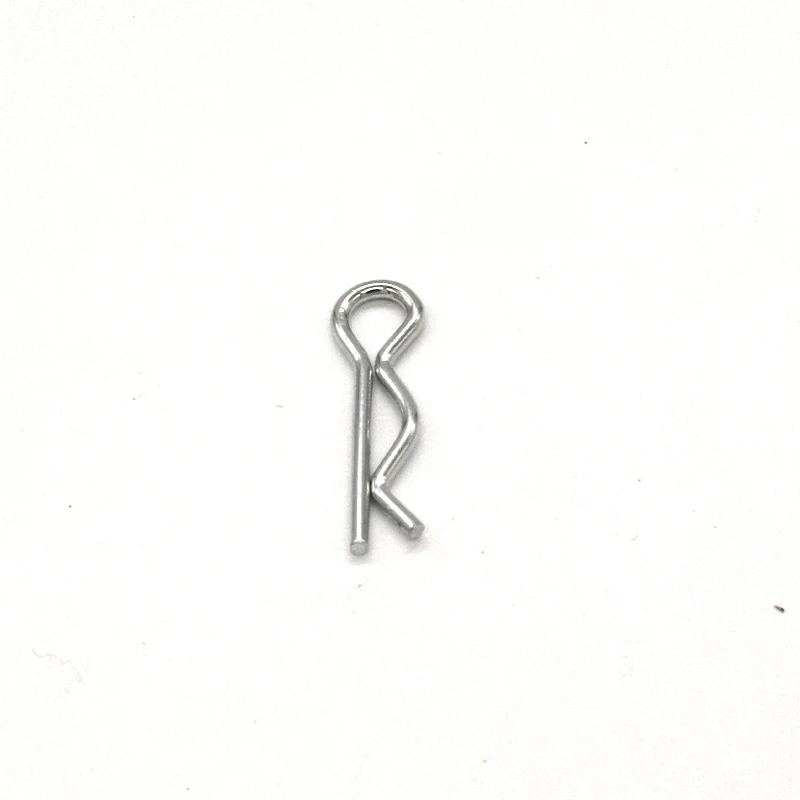1/8 1/10 1/14 1/18 Body Clips Pins Bend Post RC Car Parts Truck Buggy Shell for 1:14 rc car WLtoys 144001 12428 A959 A979