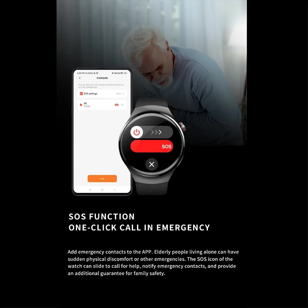 F600 Smart Watch With Bluetooth5.3 Smartwatches ECG Measurement Smartwatch For Men Waterproof Smartwatch Gifts Watch For Women
