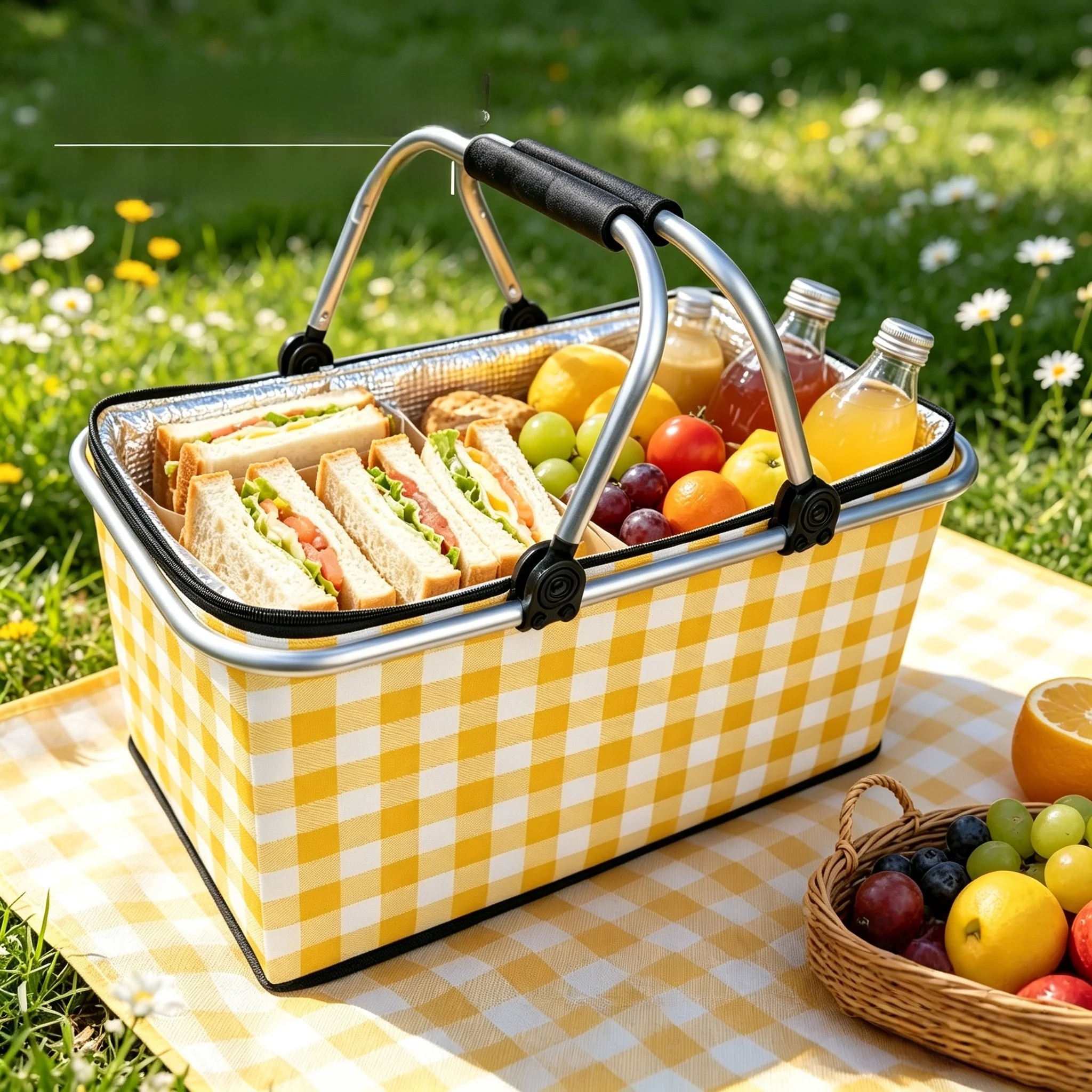 thickened-large-capacity-thermal-bag-picnic-basket-mat-handheld-lunch-box-bag-for-outdoor-camping-picnic-oxford-cloth-aluminu