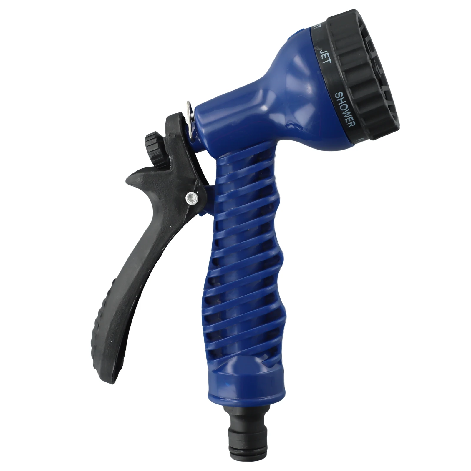 1x High Pressure Water Gun Garden Hose Sprinkler Garden Adjustable Nozzle Hose Watering Gun Lawn Hose gardening Irrigation tool