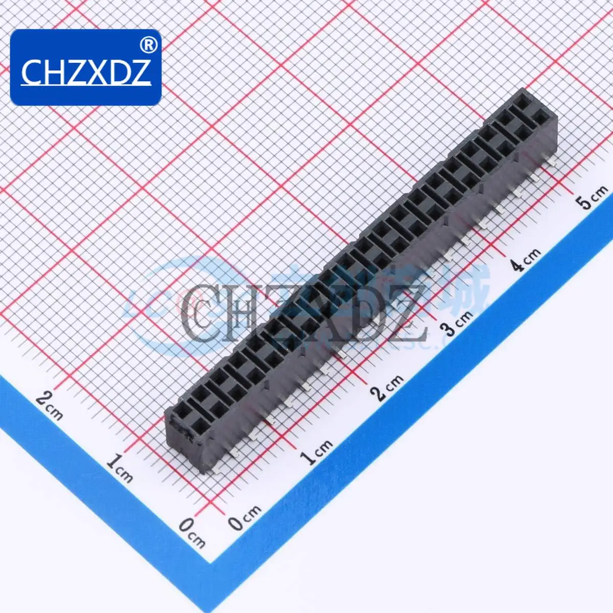 SSM-120-F-DV Socket…