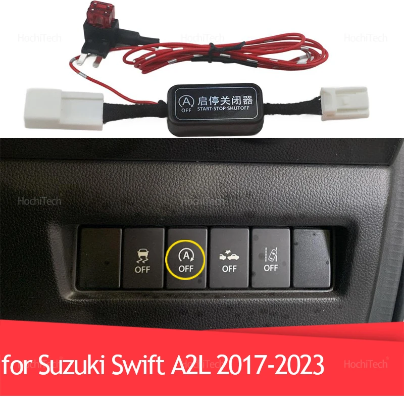 Automatic Stop Star…