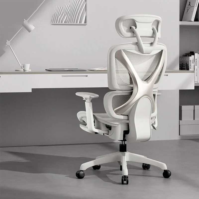 

Player Chair Portable Folding Chairs Makeup Individual Armchair Vanity Office Footrest Anime Gamer Beauty Salon Transformer Adhd