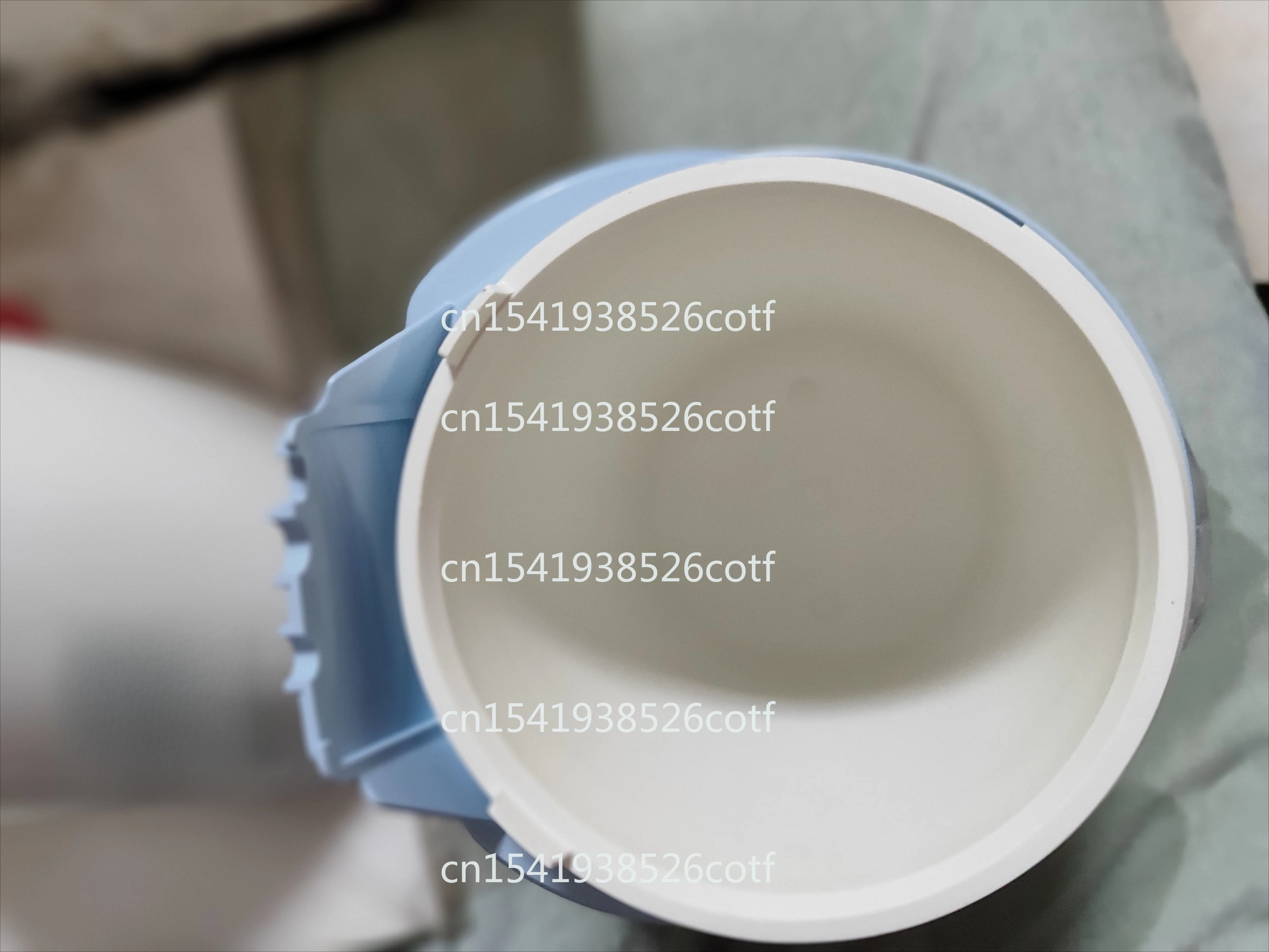 Water purifier accessories shell, brand new, continental version, just shell, only one.