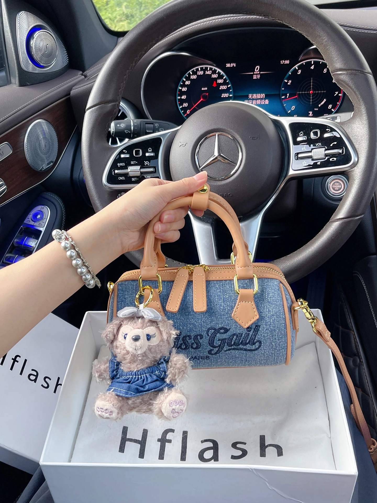 bolso-de-mano-hflash-para-mujer-estilo-casual-tipo-boston-de-mezclilla-bandolera-de-cuero-suave-tamano-pequeno-con-cie